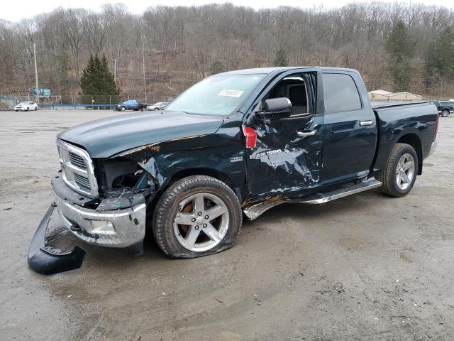 Photo 0 VIN: 1D7RV1CT4BS527427 - DODGE RAM 1500 