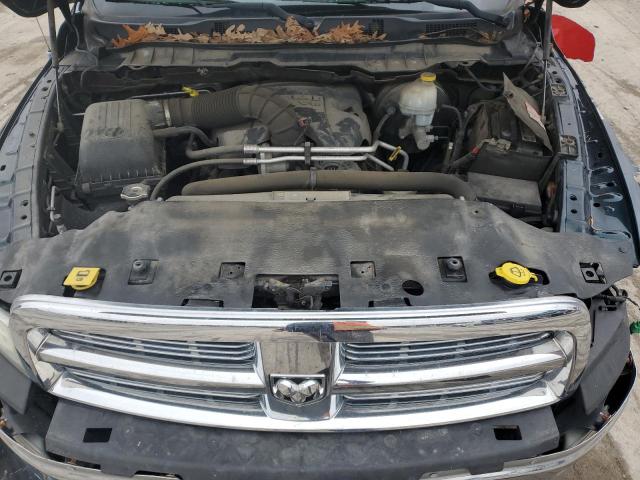 Photo 10 VIN: 1D7RV1CT4BS527427 - DODGE RAM 1500 