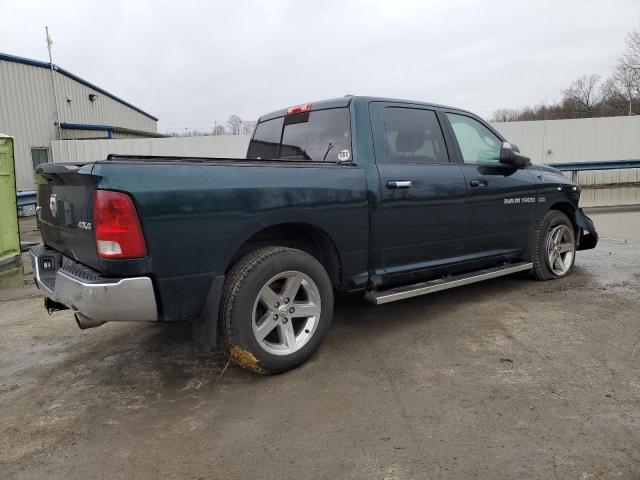 Photo 2 VIN: 1D7RV1CT4BS527427 - DODGE RAM 1500 