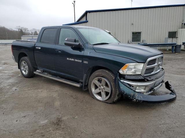 Photo 3 VIN: 1D7RV1CT4BS527427 - DODGE RAM 1500 