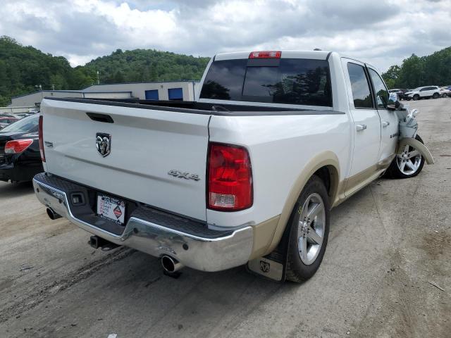 Photo 3 VIN: 1D7RV1CT4BS538833 - DODGE RAM 1500 