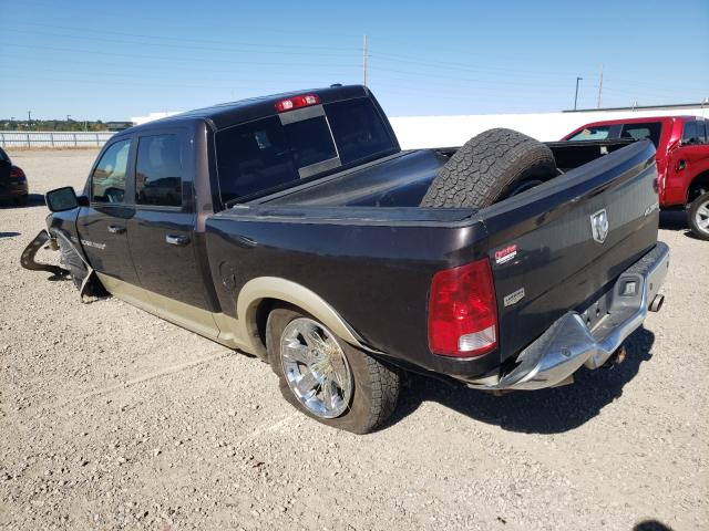 Photo 2 VIN: 1D7RV1CT4BS558192 - DODGE RAM 1500 