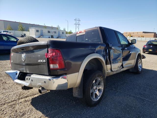 Photo 3 VIN: 1D7RV1CT4BS558192 - DODGE RAM 1500 