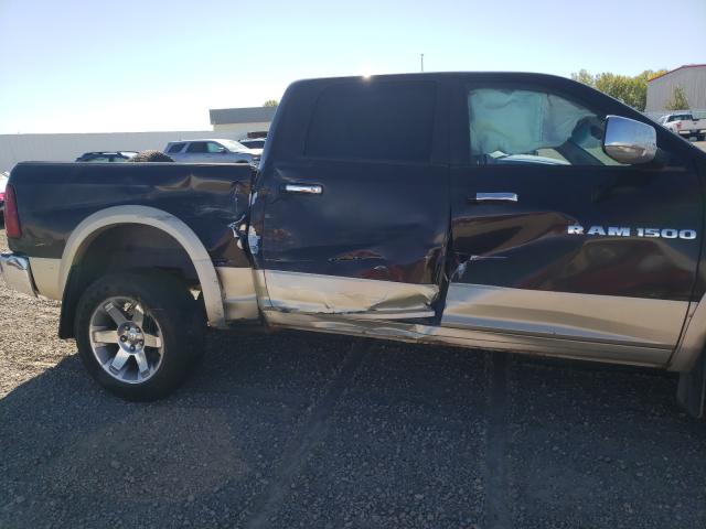 Photo 8 VIN: 1D7RV1CT4BS558192 - DODGE RAM 1500 