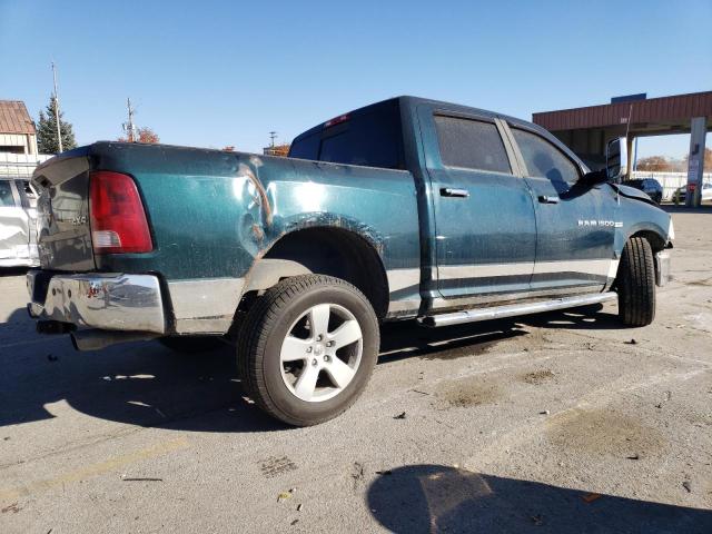 Photo 2 VIN: 1D7RV1CT4BS574554 - DODGE RAM 1500 