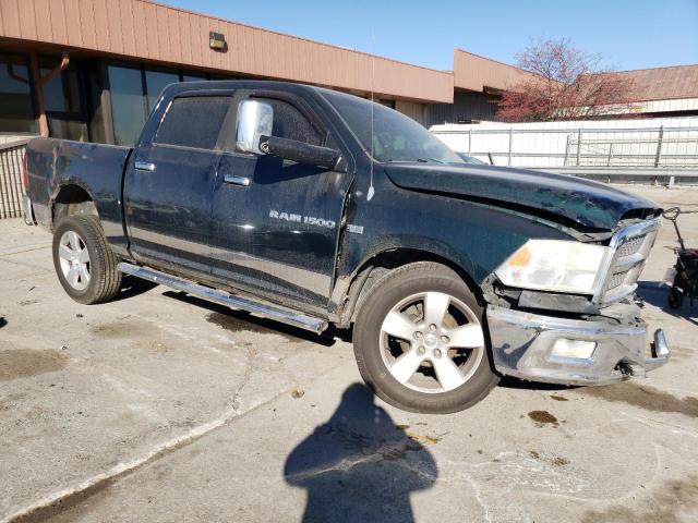 Photo 3 VIN: 1D7RV1CT4BS574554 - DODGE RAM 1500 