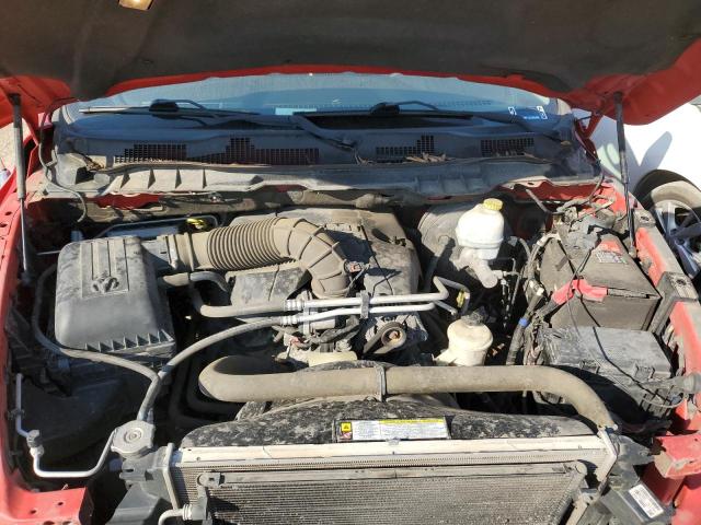 Photo 6 VIN: 1D7RV1CT4BS576143 - DODGE RAM 1500 