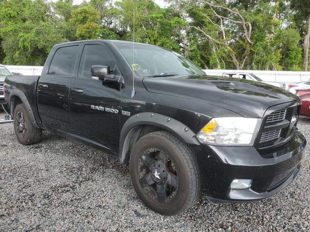 Photo 3 VIN: 1D7RV1CT4BS590401 - DODGE RAM 1500 