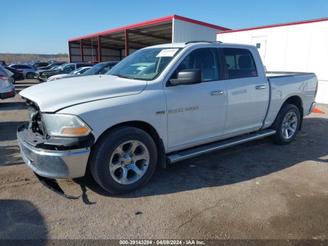 Photo 1 VIN: 1D7RV1CT4BS597588 - RAM RAM 1500 