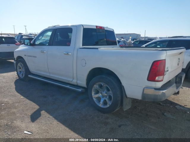 Photo 2 VIN: 1D7RV1CT4BS597588 - RAM RAM 1500 