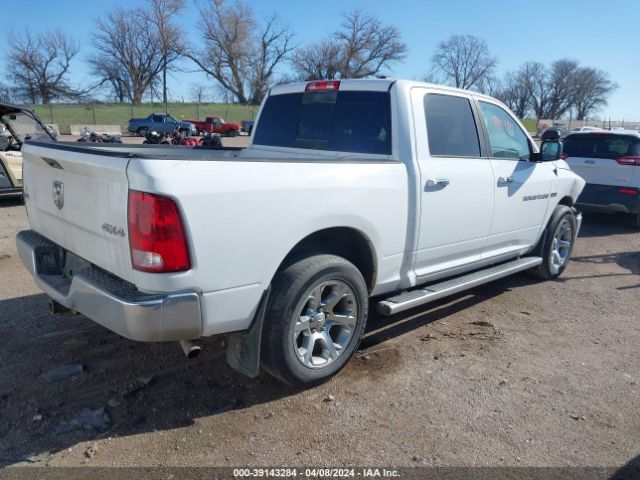 Photo 3 VIN: 1D7RV1CT4BS597588 - RAM RAM 1500 