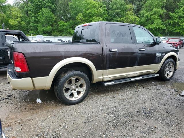 Photo 2 VIN: 1D7RV1CT4BS629505 - DODGE RAM 1500 