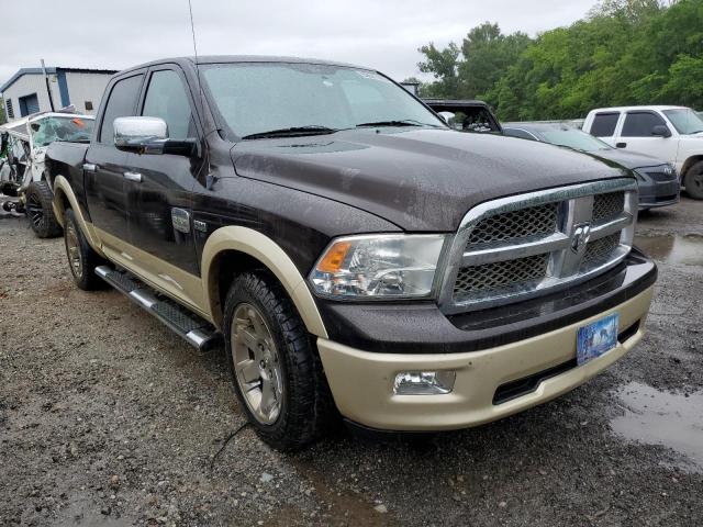 Photo 3 VIN: 1D7RV1CT4BS629505 - DODGE RAM 1500 