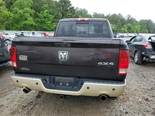 Photo 5 VIN: 1D7RV1CT4BS629505 - DODGE RAM 1500 