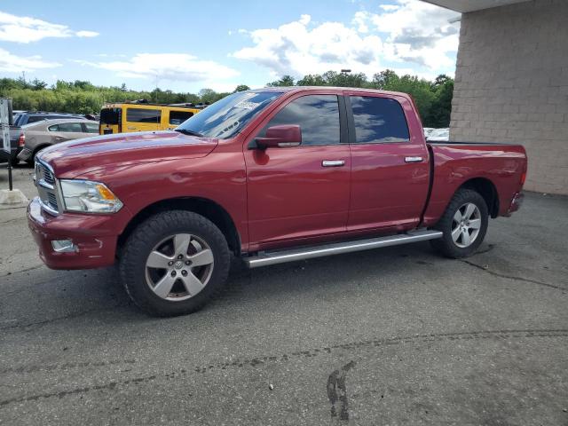 Photo 0 VIN: 1D7RV1CT4BS662617 - DODGE RAM 1500 