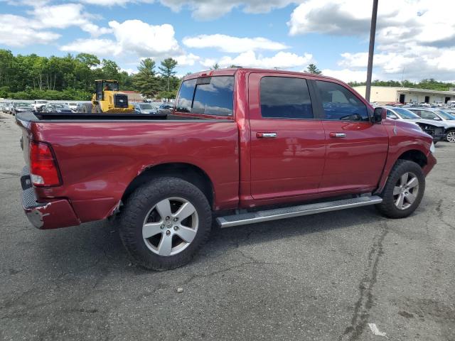 Photo 2 VIN: 1D7RV1CT4BS662617 - DODGE RAM 1500 