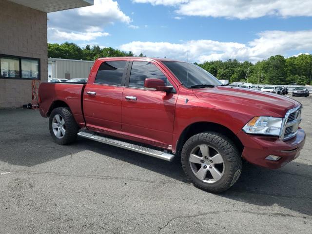 Photo 3 VIN: 1D7RV1CT4BS662617 - DODGE RAM 1500 