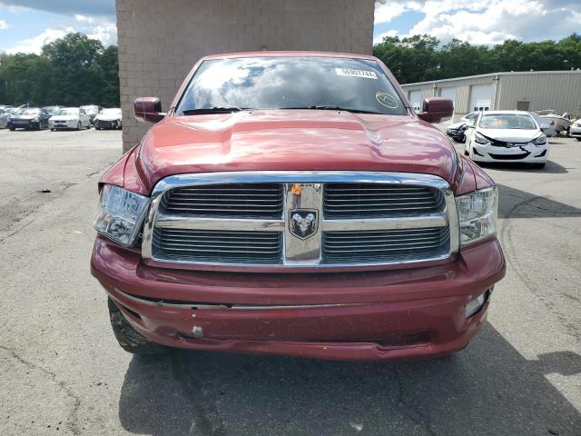 Photo 4 VIN: 1D7RV1CT4BS662617 - DODGE RAM 1500 