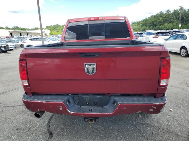 Photo 5 VIN: 1D7RV1CT4BS662617 - DODGE RAM 1500 