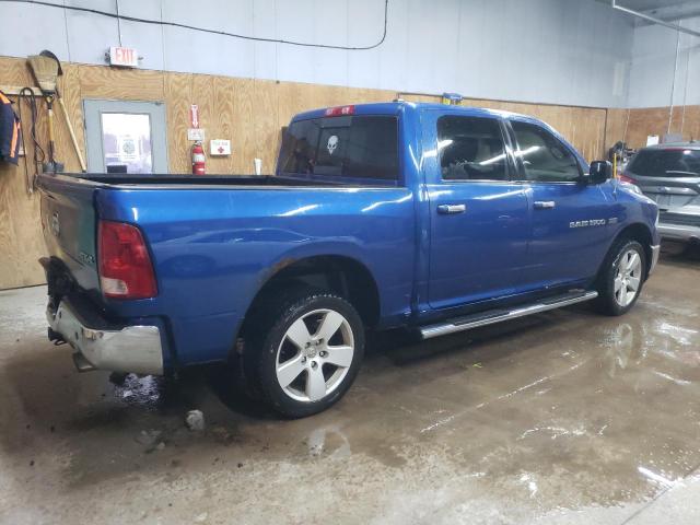 Photo 2 VIN: 1D7RV1CT4BS665243 - DODGE RAM 1500 