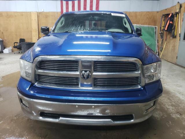 Photo 4 VIN: 1D7RV1CT4BS665243 - DODGE RAM 1500 