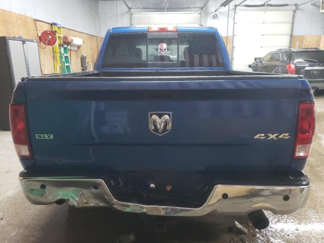 Photo 5 VIN: 1D7RV1CT4BS665243 - DODGE RAM 1500 