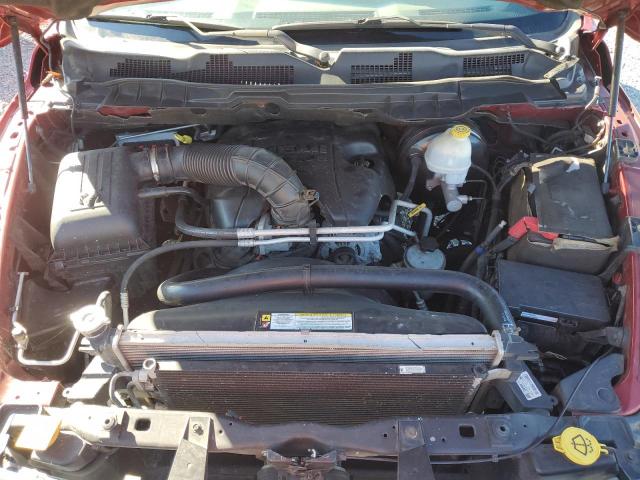 Photo 10 VIN: 1D7RV1CT5AS104113 - DODGE RAM 1500 