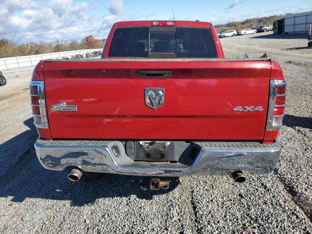 Photo 5 VIN: 1D7RV1CT5AS104113 - DODGE RAM 1500 