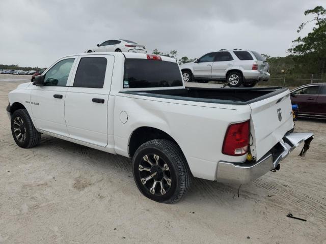 Photo 1 VIN: 1D7RV1CT5AS110140 - DODGE RAM 1500 