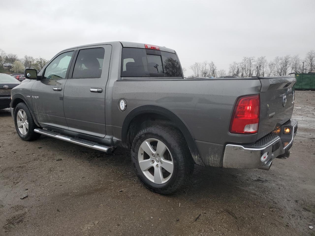 Photo 1 VIN: 1D7RV1CT5AS118657 - DODGE RAM 