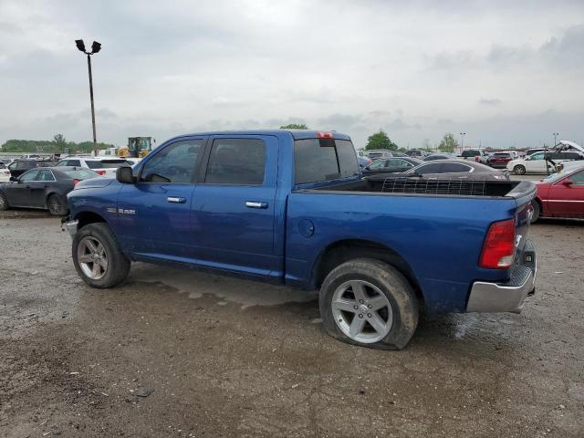 Photo 1 VIN: 1D7RV1CT5AS123096 - DODGE RAM 1500 