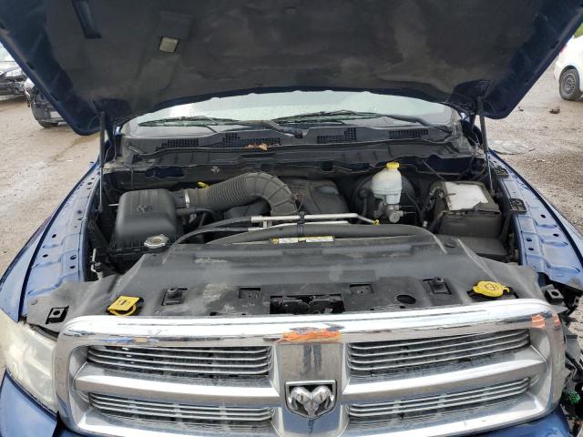 Photo 10 VIN: 1D7RV1CT5AS123096 - DODGE RAM 1500 