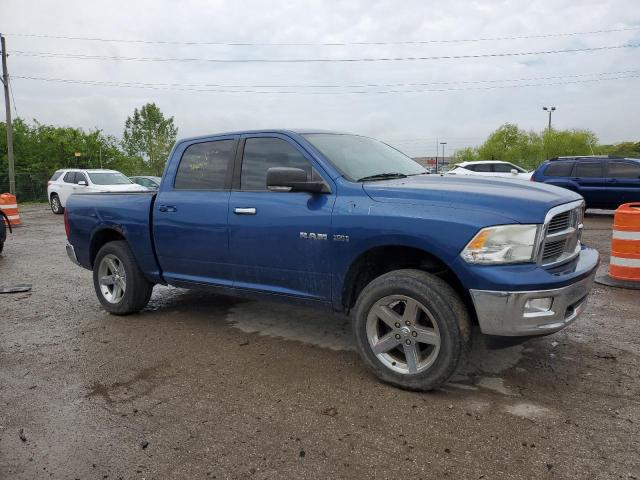 Photo 3 VIN: 1D7RV1CT5AS123096 - DODGE RAM 1500 