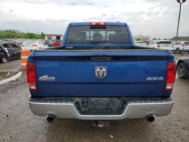 Photo 5 VIN: 1D7RV1CT5AS123096 - DODGE RAM 1500 