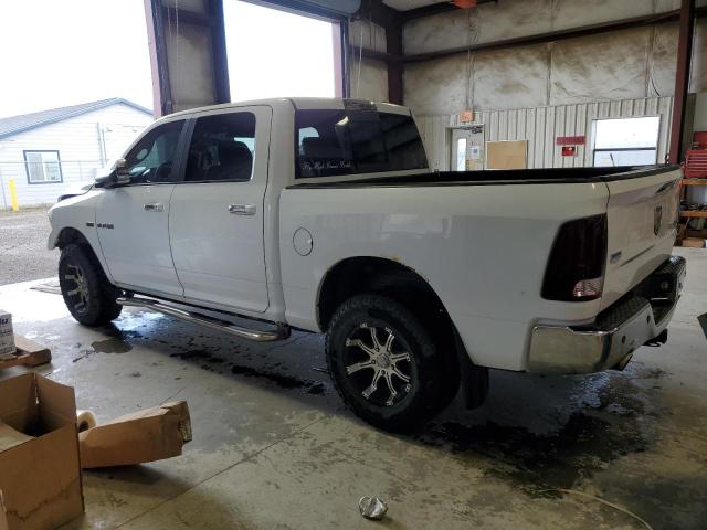 Photo 1 VIN: 1D7RV1CT5AS131568 - DODGE RAM 1500 