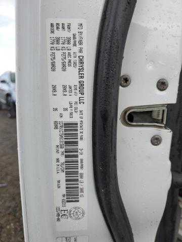 Photo 11 VIN: 1D7RV1CT5AS131568 - DODGE RAM 1500 