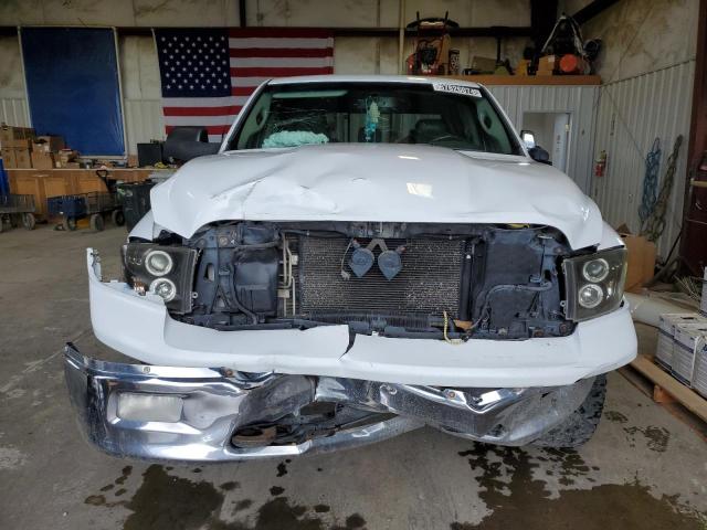 Photo 4 VIN: 1D7RV1CT5AS131568 - DODGE RAM 1500 