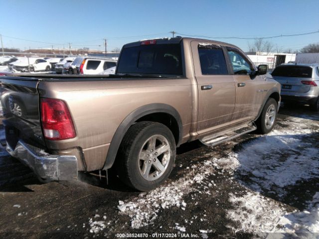 Photo 3 VIN: 1D7RV1CT5AS149603 - DODGE RAM 1500 