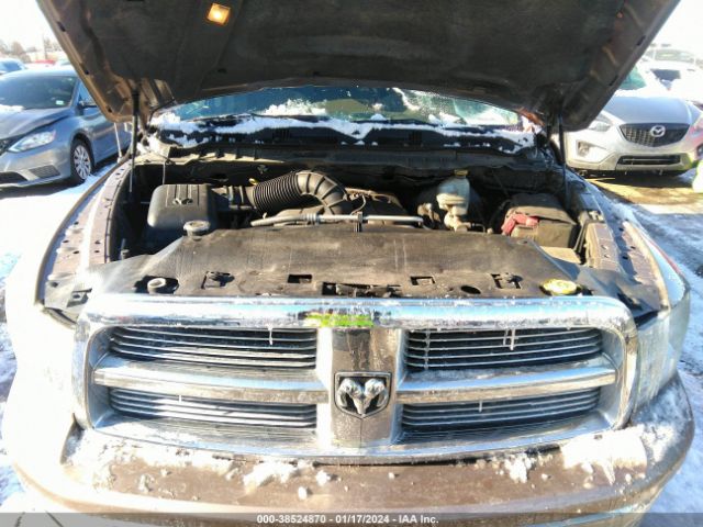 Photo 9 VIN: 1D7RV1CT5AS149603 - DODGE RAM 1500 