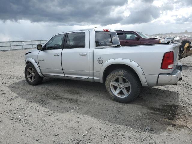 Photo 1 VIN: 1D7RV1CT5AS150301 - DODGE RAM 1500 