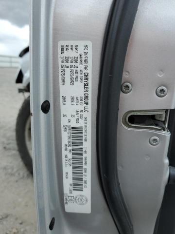 Photo 11 VIN: 1D7RV1CT5AS150301 - DODGE RAM 1500 