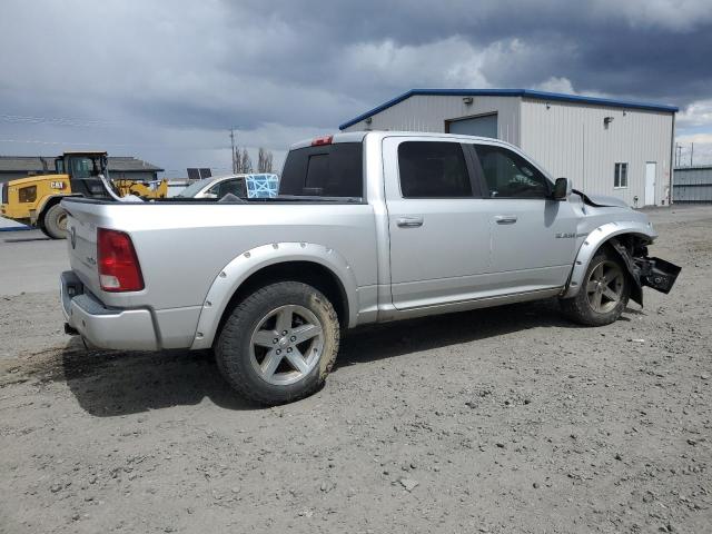 Photo 2 VIN: 1D7RV1CT5AS150301 - DODGE RAM 1500 