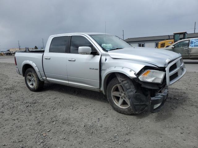 Photo 3 VIN: 1D7RV1CT5AS150301 - DODGE RAM 1500 