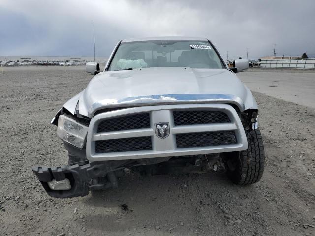 Photo 4 VIN: 1D7RV1CT5AS150301 - DODGE RAM 1500 