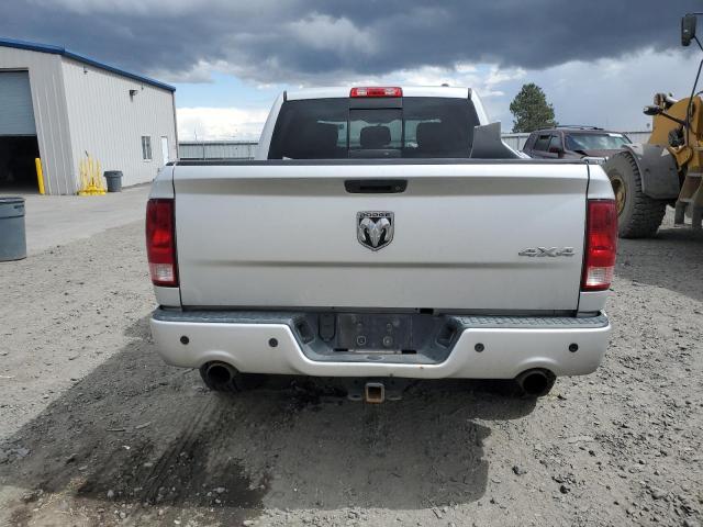 Photo 5 VIN: 1D7RV1CT5AS150301 - DODGE RAM 1500 