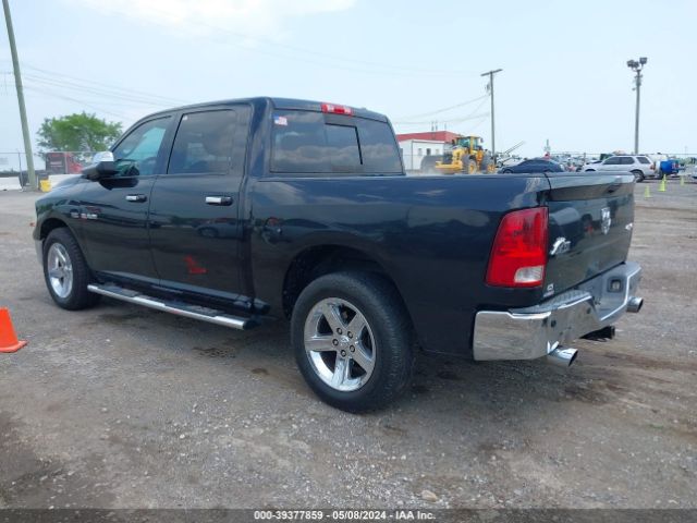 Photo 2 VIN: 1D7RV1CT5AS171861 - DODGE RAM 1500 