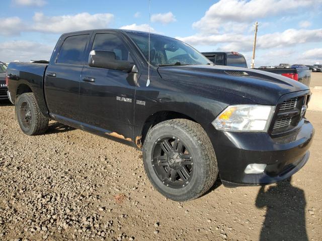 Photo 3 VIN: 1D7RV1CT5AS189020 - DODGE RAM 1500 