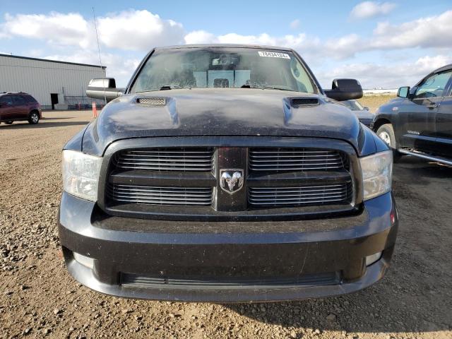 Photo 4 VIN: 1D7RV1CT5AS189020 - DODGE RAM 1500 