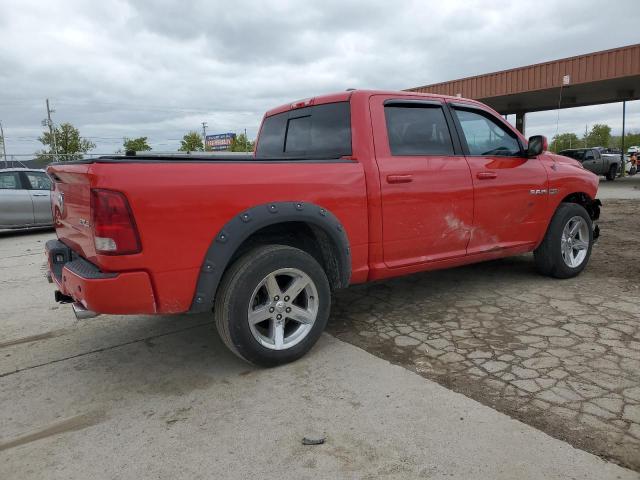 Photo 2 VIN: 1D7RV1CT5AS191074 - DODGE RAM 1500 