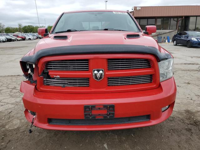 Photo 4 VIN: 1D7RV1CT5AS191074 - DODGE RAM 1500 